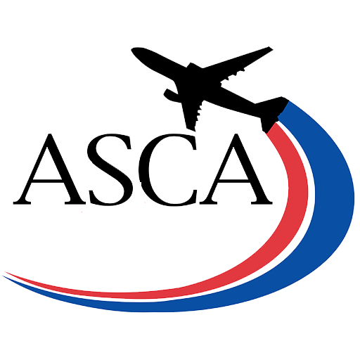 ASCA Logo