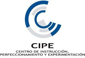 CIPE Logo